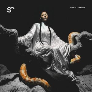 Kamajay (Single)