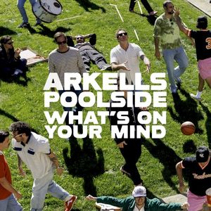 What's on Your Mind (Single)