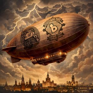 Дирижабль (Single)