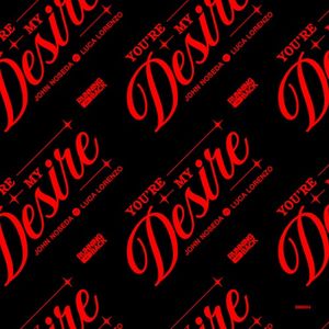 My Desire (Single)