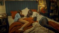 Fleur & sa première fois