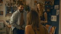 Fleur & le couple libre
