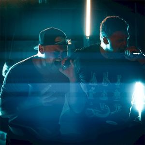Never Run (Single)