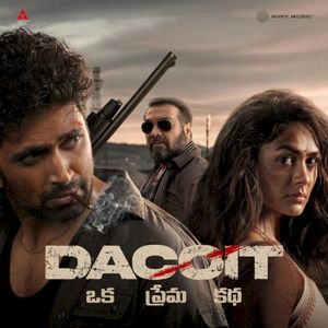 Dacoit (OST)