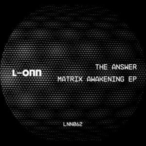 Matrix Awakening EP (EP)