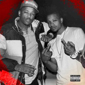 Get It Get It (Single)