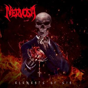 Elements of Sin (Single)