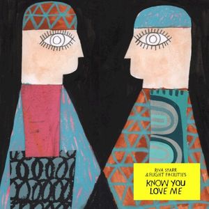 Know You Love Me (EP)