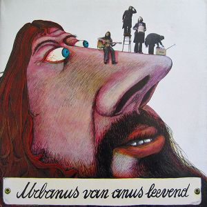 Leevend