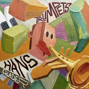 Trumpets (Single)