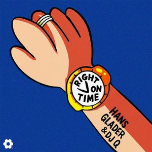 Right On Time (Single)