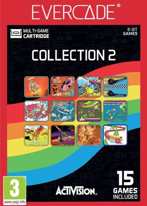 Activision Collection 2