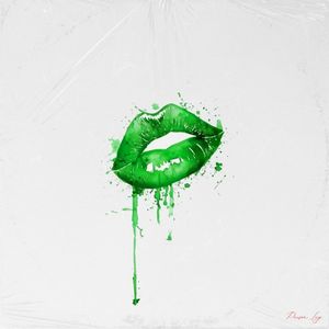 Poison Ivy (Single)