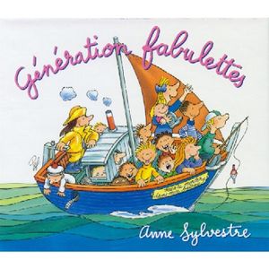 Génération fabulettes