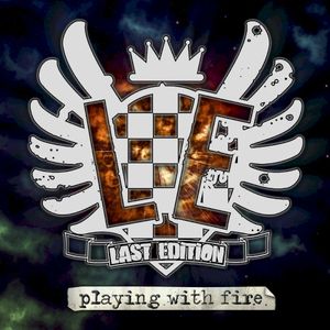 Playing With Fire