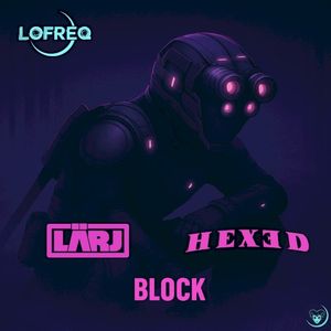 BLOCK (Single)