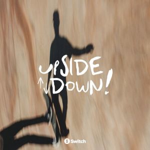 UPSIDE DOWN! - Single (Single)