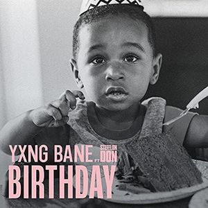 Birthday (Single)