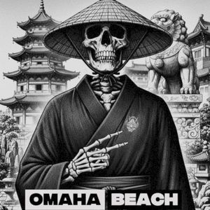 OMAHA BEACH (Single)