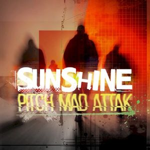 Sunshine (Single)