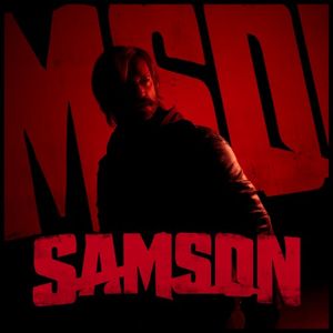 Samson (OST)