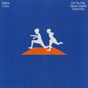 On The Way (Deep Mix) (Single)