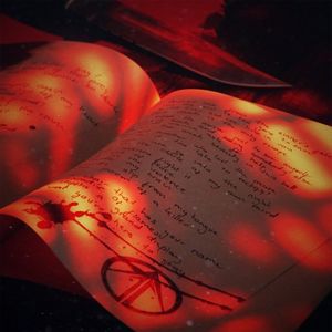 Poem of a Killer (Single)