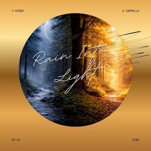 Rain Into Light (EP)