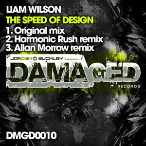 The Speed of Design (Single)