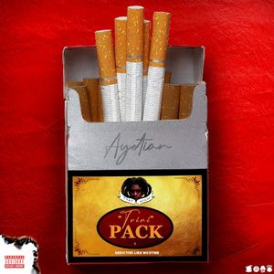 Trini Pack (EP)