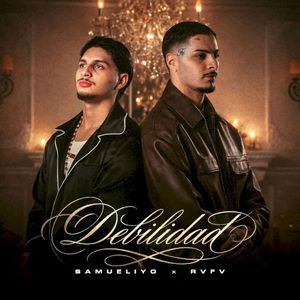DEBILIDAD (Single)