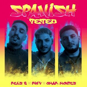 SPANISH TETEO (Single)