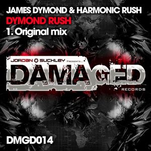 Dymond Rush (Single)