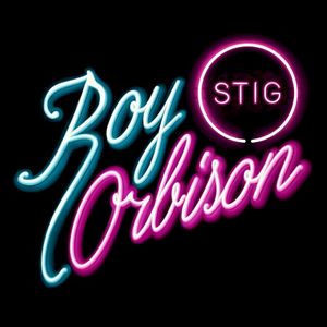 Roy Orbison (Single)