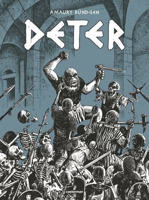 Deter