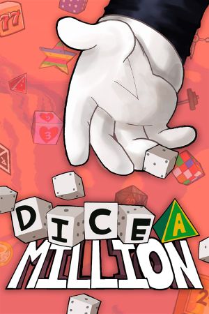 Dice A Million
