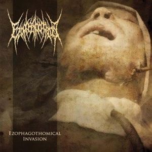 Ezophagothomical Invasion (EP)