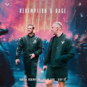 Redemption & Rage (Single)