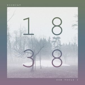 Dub Tools I (EP)