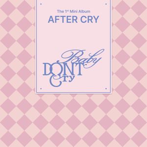 AFTER CRY (EP)