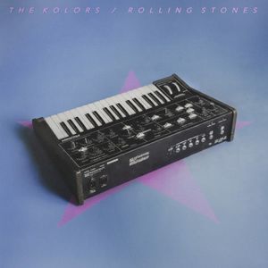 Rolling Stones (Single)