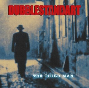 The Third Man (EP)