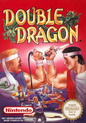Double Dragon