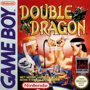 Double Dragon
