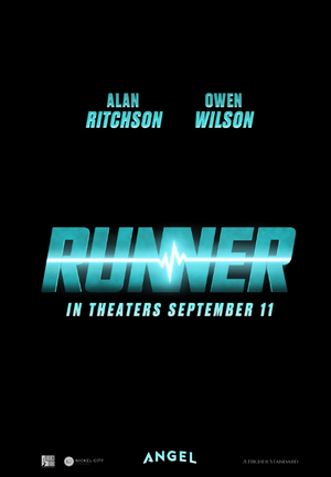 Runner