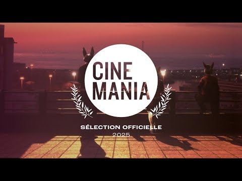 Bande-annonce de Bouchra