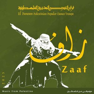 Zaaf