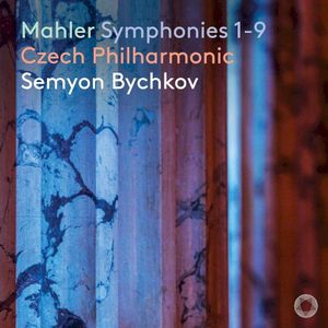 Symphony no. 4 in G major: IV. Sehr behaglich