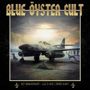Career of Evil (live) (Single)