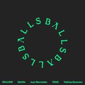 BALLS06 (Single)